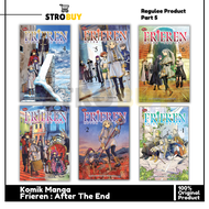 Komik Frieren : After The End 1 - 12