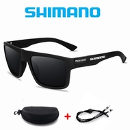 Shimano Polarized Sunglasses for Men Shades For men Fishing Shades Polarized For Men Classic Fishing