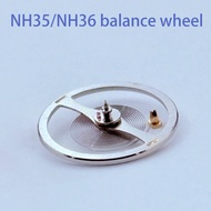 Balance wheel nh35 nh36 4r36 TMI