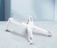 #N/A - 筆記型電腦摺疊散熱支架顏色【X1ABS款—簡約白】#Q901027069