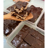 Norha Kek Batik Kek Batik Klasik Kek Batik Tanpa Telur Kek Batik Premium Kek batik crunchy Berlemak 