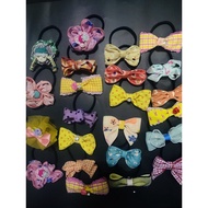 headband/girl/getah rambut hairbands/getah rambut cantik