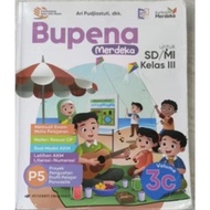 BUPENA 3C SD/MI