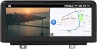 Koason 10.25" Black Screen Monitor 4+32G Android9.0 Auto Stereo Video Media Player GPS Navigation fo