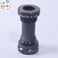 AYellowgod IXF Bottom Bracket BB68/73 68mm 73mm IXF BB Road Bike Bottom VN
