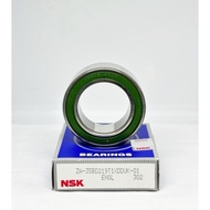 BEARING AC 35BD219 NSK LAHER COMPRESSOR TRITON LAHAR 35X55X20 35 BD 219