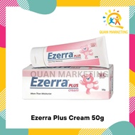 EZERRA PLUS CREAM 25G