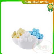 Sunsun Sterilization Salt mineral Salt tablets, bag of 20 tablets for treating shrimp diseases store