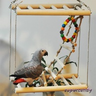Bird Cage Accessories Small Parrot Rat Toy