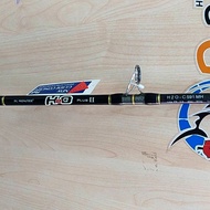 ❗❗ลดกระหน่ำ❗❗ คัน H2O Plus II 5 ฟุต 9 เบท เวท 2-4 / 3-6 Fc Monster KM4.19575❤ราคาพิเศษ❤