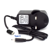 Adapter DC 5V 2A Type C TypeC Wall AC Power Charger SVICLOUD 10s 10p Type C Cable