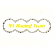 B16A / B16B / B18C / B20B / N-Spex Aluminium BLOCK GUARD for Honda B16A / B16B / B18C / B20B VTEC en