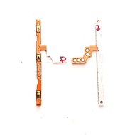 TOMBOL Flexible Button Samsung A20 A30 A40 A50