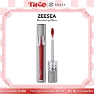 [THCO] ZEESEA Mousse Lip Glaze 滋色雾感轻慕唇釉