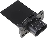Blower Resistor Heater Fan Compatible With For Expedition 2007-2016 For Escape 2008-2012 3F2Z18591AA