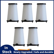 5Pcs Filter for   AEF150, Fits for All  Ergorapido CX7-2 Models CX7-2-45AN CX7-2-35FFP CX7-2-30GM