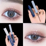 Bobeni Long-lasting Mascara Super Fine Eye Black Curly Fine Long Eye Lengthen Brush Fine K3g5