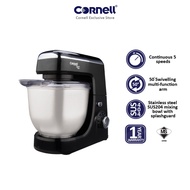 Cornell Stand Mixer | CSM-E600SSBK