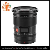 เลนส์กล้อง / เลนส์ Viltrox AF 16mm F1.8 Full-Frame Lens by FOTOFILE