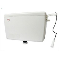 High Level Cistern Full Set