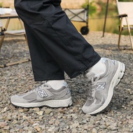 NB Giày Nam Và Nữ 2025 Giày Chạy Bộ Retro Series 2002R Mới Giày Thể Thao Thường Ngày Thời Trang Giày