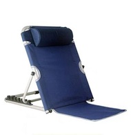 牀上摺疊靠背椅/躺椅