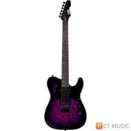 LTD TE-200DX Electric Guitar กีตาร์ไฟฟ้า TE200DX TE-200 DX ESP กีต้าร์