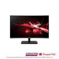 Acer NITRO ED270 ZBMIIPX 27" | 1920 x 1080 | 1ms VRB 240Hz | VA Panel Type | Gaming Monitor