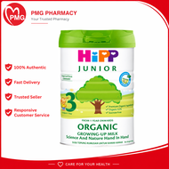 HIPP - Susu Formula Organik HIPP JUNIOR Tahap 3 (1-3 Tahun) 800g β HIPP JUNIOR Organic Growing Up St