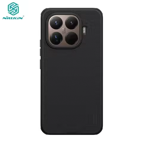 Nillkin Frosted Shield Pro Case For Xiaomi 15T Pro 5G Hard Back Cover