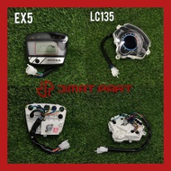 DIGITAL METER EX5/DREAM/LC135 WITH HIGH QUALITY