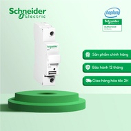 Isolation fuse 1P 25A 500V 10.3x38 Acti9 Series STl Schneider A9N15636