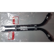 [FD] Honda Civic FD FD1 FD2 Type R FD2R rear bumper side bracket stiffener spacer holder belakang te