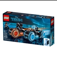 race2008 21314 lego ideas tron legacy