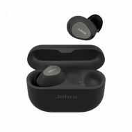 Jabra - Elite 10 Dolby Atmos 真無線降噪藍牙耳機(藍牙5.3雙設備連接) - 亮黑色
