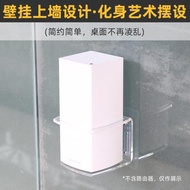 免打孔】適用于linksys領勢VELOP路由器MX5300/8400/4200壁掛支架