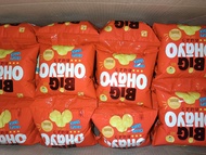chiki berhadiah Big Ohayo