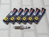 หัวเทียน อิริเดียม Mitsubishi Pajero Sport KG ( 2008 - 2014 ) รุ่น 3.0 V6 ชุด 6 หัว ระยะการใช้งา