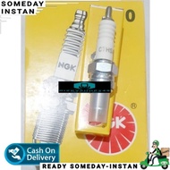 VB- BUSI NGK c7 mio sporty mio smile fino xride mio j mio m3 grand smash jupiter vega revo f1zr spar