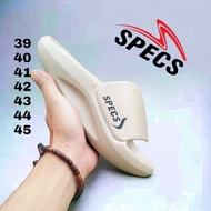 Sandals SPECS Sandals Men Sandals SLOP Men Sandals Rubber Sandals