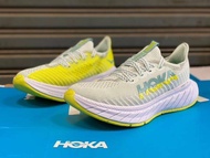 รองเท้าผ้าใบHoka รองเท้าวิ่งรองเท้าผ้าใบรองเท้าสําหรับผู้ชายสบาย ๆ รองเท้ากีฬาสไตล์เกาหลี ผู้ชาย รองเท้าผ้าใบระบายอากาศ