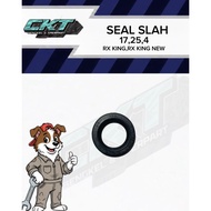 SEAL SELAH/SEAL CRANK 17X25X4 RX KING/RX KING NEW