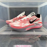 Nike Air Zoom GT. Cut  2