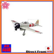 Tamiya 1/32 Aircraft Series No. 17 Imperial Japanese Navy Mitsubishi Zero Fighter Type 21 Plastic Mo