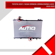 TOYOTA VOXY / NOAH ZRR80W /ZRR85/ZWR80 2.0CC 2015-2022 OEM RADIATOR ASSY 1ROW PA16 PREMIUM QUALITY