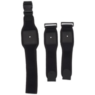 VR Tracking Belt and Tracker Belts for Vive System Tracker Putters - Adjustable Belts and Straps for Waist