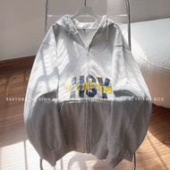 HSY TH6 feltJacket