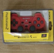 STIK WIRELESS PS2 WARNA STIK PS2 WIRELESS STICK PS2 WIRELES PS2 STIK WIRELES PS2