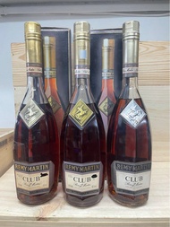 舊人頭馬CLUB