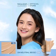 WARDAH LIGHTENING FRESH BB TINT - Base Makeup Super Ringan dengan SPF 32 PA+++  Skin Tint BPOM